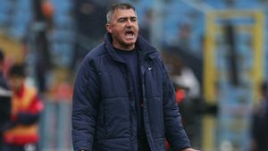 Grigoraș: "Suntem într-o situație foarte delicată"