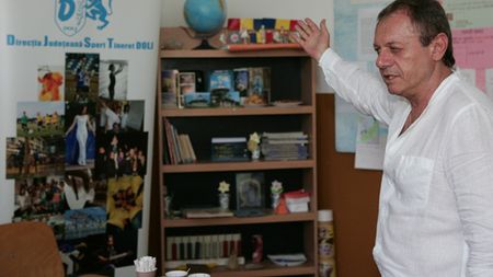 Declarația care arată cine a fost Ilie Balaci: "Dacă azi aveam 20 de ani, Craiova nu mă vindea sub 80 de milioane euro. Puteam să joc oricând la Barcelona". Plus sfatul dat juniorilor: "Lăsați telefoanele și citiți o carte!"