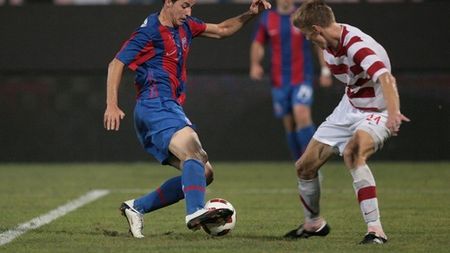 Stancu e sigur: "Am avut penalty clar! Ei, nu!"