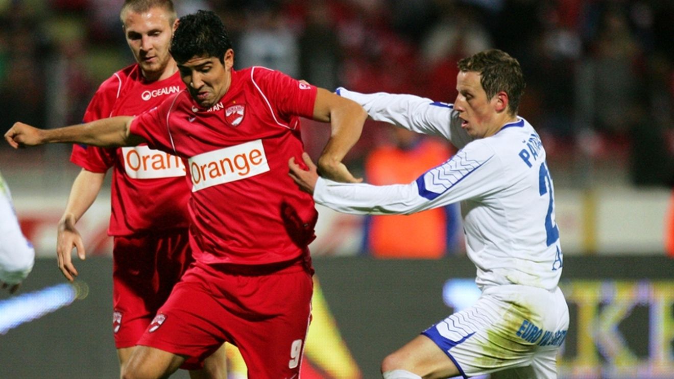 Miranda: "Mi-am revenit"