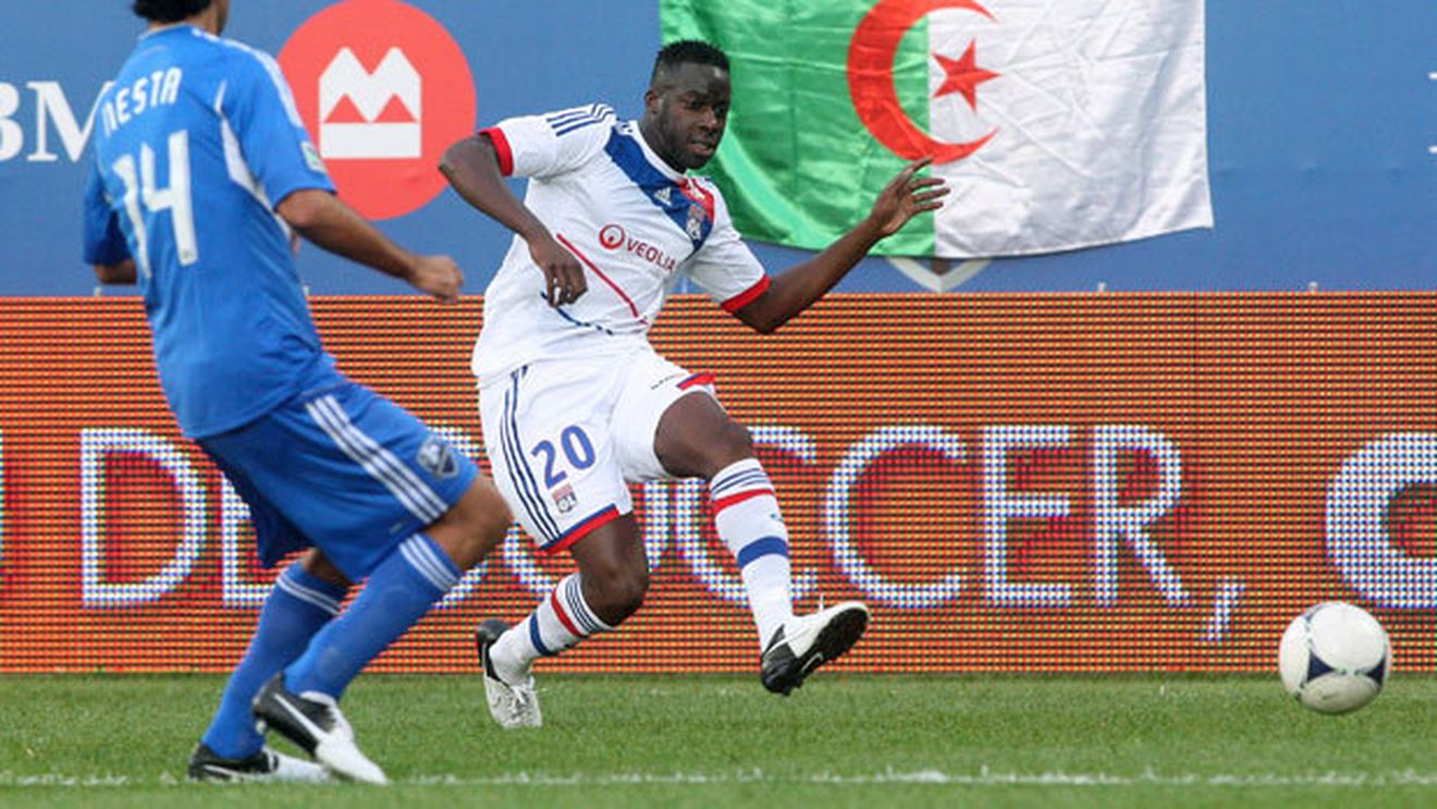 Aly Cissokho, ales de Valencia pentru a-l înlocui pe Alba!** Cât va primi Olympique Lyon în schimbul fundașului