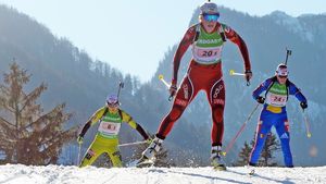 VIDEO EXCLUSIV - Eva Tofalvi: "Dacă nu trăgeam al patrulea foc pe lângă..."