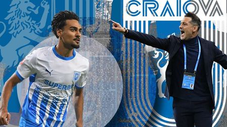 Cea mai controversată decizie a lui Mirel Rădoi, taxată dur! Cazul Ștefan Baiaram a explodat la Craiova după eșecul cu FCSB: „A făcut cea mai mare greșeală!”. EXCLUSIV