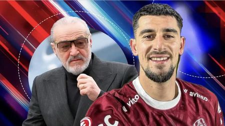 Suma totală pe care FCSB o plătește pentru Meriton Korenica! Nelu Varga a recunoscut: „Se va ajunge acolo”. EXCLUSIV