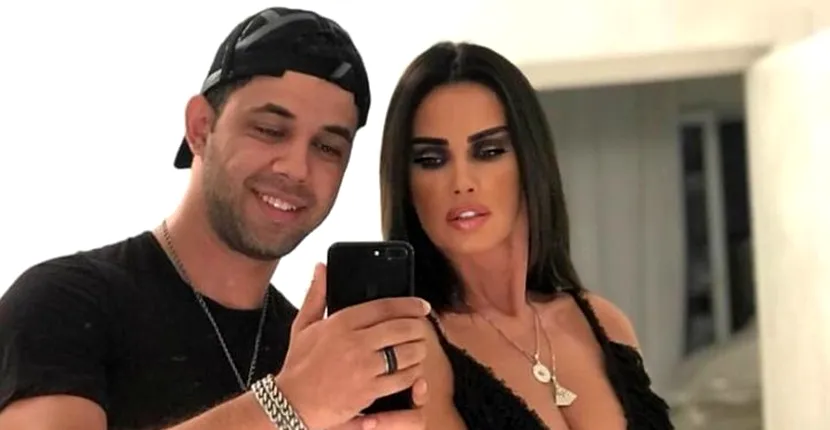 Ce se întâmplă între Oana Zăvoranu și soțul ei. ”Nu ne mai urmăream pe Instagram”