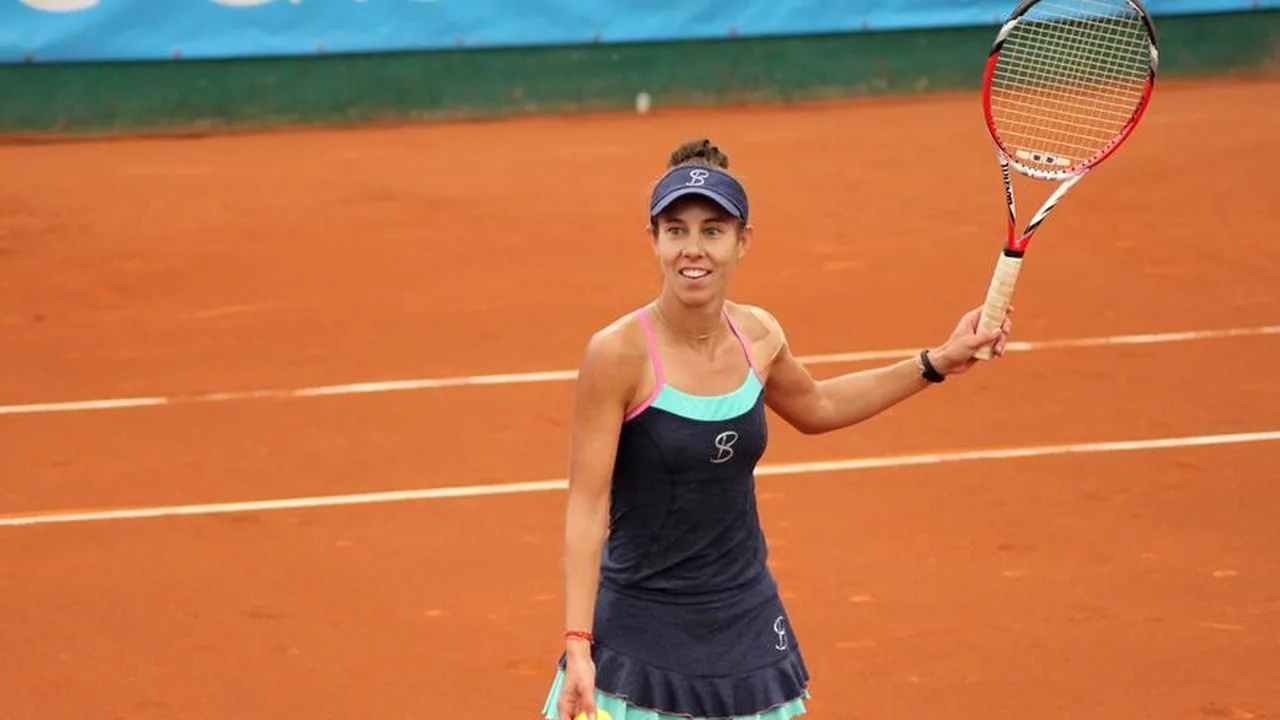 SuperMiki s-a întors: victorie cu 6-0, 7-6 la Praga! Buzărnescu s-a calificat în al doilea sfert de finală al sezonului în circuitul WTA și a întrecut-o pe Begu în clasament