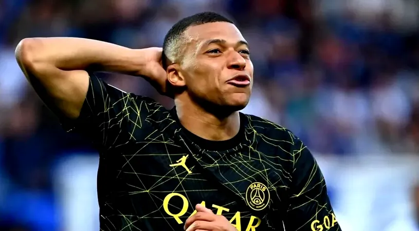 Kylian Mbappe, anunț iminent. Real Madrid și PSG așteaptă ca atacantul Franței să își anunțe decizia