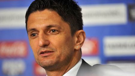 Din Qatar, Lucescu jr. desființează fotbalul românesc:** "Jucătorilor le lipsește educația!"
