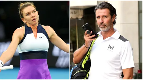 De ce nu poate Simona Halep să îl dea în judecată pe Patrick Mouratoglou și să îl „jupoaie” de bani pentru că a dopat-o cu Roxadustat! Un jurnalist de la Sports Illustrated dă verdictul final: „Ar fi o dublă neglijență!”