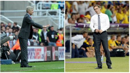 Ce se ascunde în spatele "afacerii Blanc"? Englezii îi anunță deja înlocuitorul