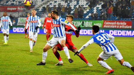 Fotbalistul dorit de Becali îl presează pe Gigi: „Fă o ofertă cât mai repede, dacă nu eu mă retrag” | EXCLUSIV