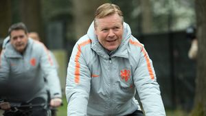 OFICIAL! Ronald Koeman este noul antrenor al echipei FC Barcelona. Antrenorul olandez, ferm în ceea ce privește viitorul lui Leo Messi