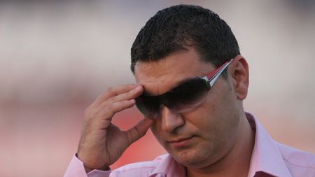 "A fost cel mai frumos meci!"