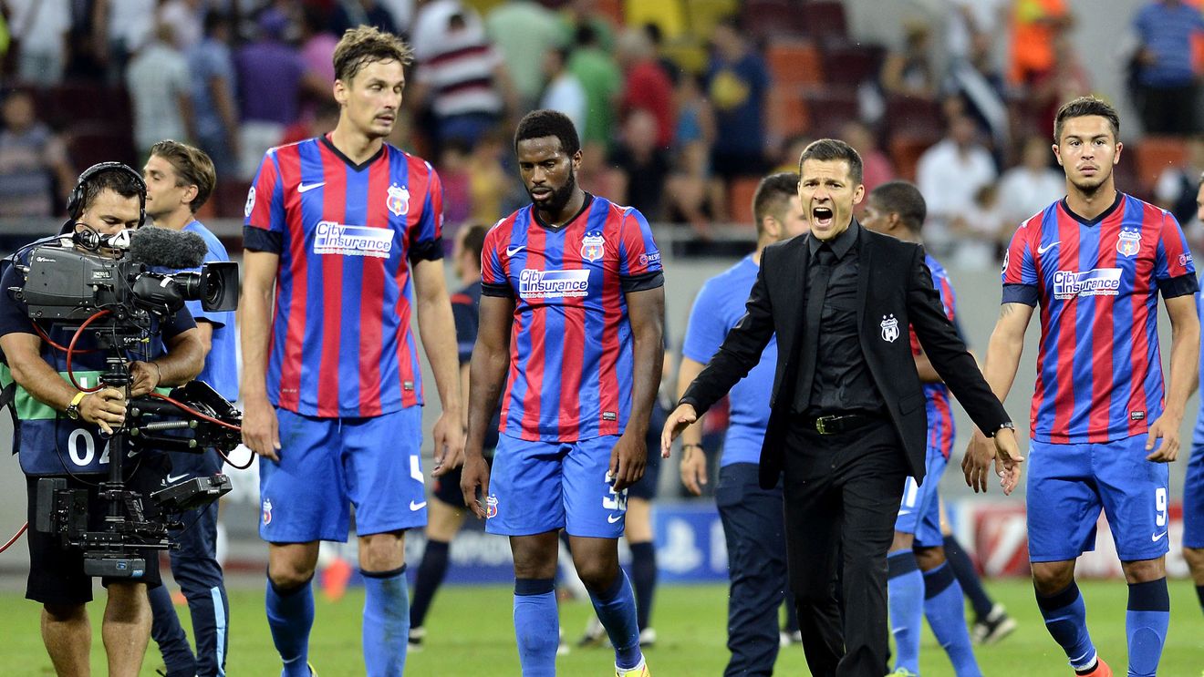 Ce transfer încearcă FCSB! Becali negociază pentru aducerea unui fost idol din Ghencea: "Eu sunt cel care-l dorește!" Alte două mutări, anunțate: "Vor veni fundași centrali adevărați!"