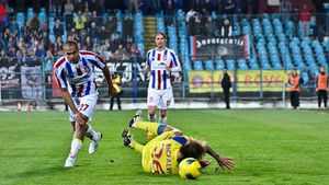 Reghecampf nu crede în varianta Pena:** "De ce să îl luăm, când îl avem pe Rocha?"