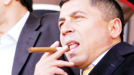 Vasile Turcu:** "Plecarea lui N'Doye e marele câștig al perioadei de transferuri!"