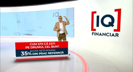 Care sunt reperele financiare importante în viață și cum reducem diferența dintre ce ne dorim și ceea ce avem