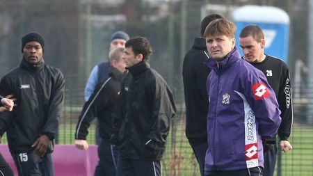 Poli, atac la campionat:** "Ne batem cu Oțelul, FC Vaslui și Rapid pentru câștigarea titlului"