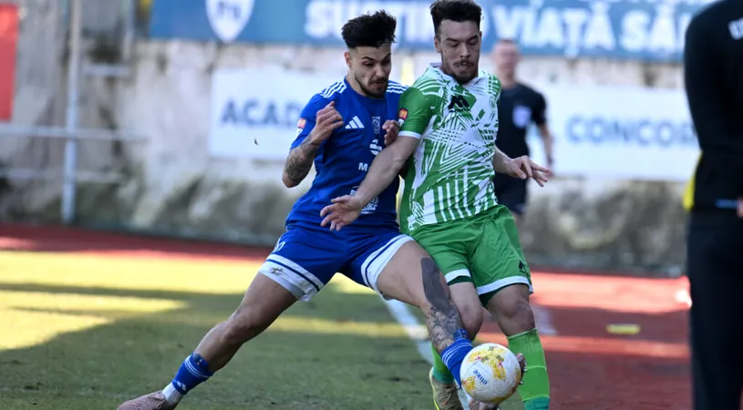 Mihai Neicuțescu a semnat și el cu SC Popești Leordeni, însă nou-promovata în Liga 2 are și alte noutăți în lot