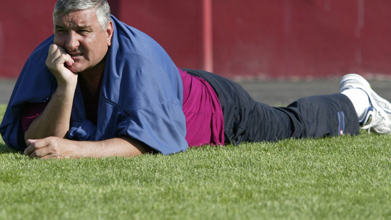 "Nu mă așteptam ca Zapata să greșească în halul ăsta"