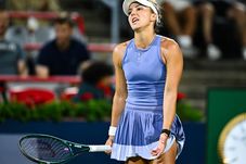 Jaqueline Cristian, victorie uria&#537;&#259; la US Open! Cu cine se va duela &icirc;n turul 3