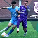 Remiză albă între CFC Argeș și FC Voluntari. Argeșenii au ratat șansa să urce pe locul 1, ilfovenii nu și-au asigura locul în barajul de promovare în prima ligă