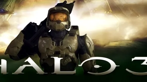 Halo 3: Peste 1 miliard de meciuri online!