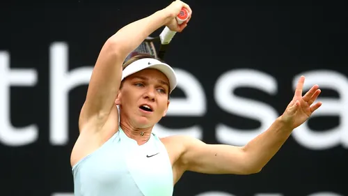 S-a aflat ora de start a meciului Simona Halep - Karolina Muchova, din primul tur de la Wimbledon