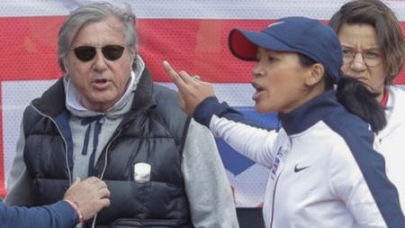 Cu ce probleme se confruntă Ilie Năstase la filmările pentru documentarul „Nasty": „N-aș fi crezut că străinii dau așa greu aprobările!"