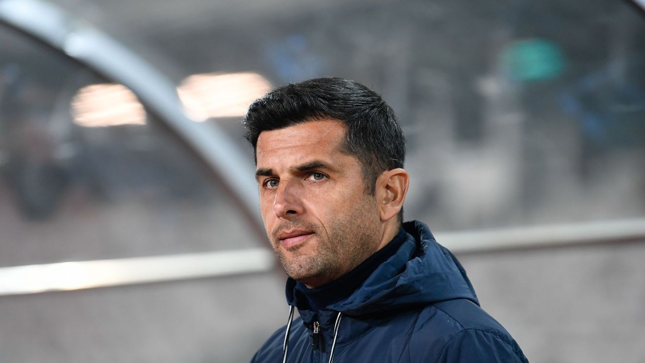 Nicolae Dică, revenire surprinzătoare în Superliga! Sătul să aştepte după FC Argeş, fostul antrenor de la FCSB a semnat cu o rivală a "câinilor"