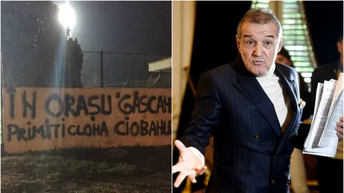 Fanii Stelei îl taxează dur pe Becali, după ce echipa a ajuns 