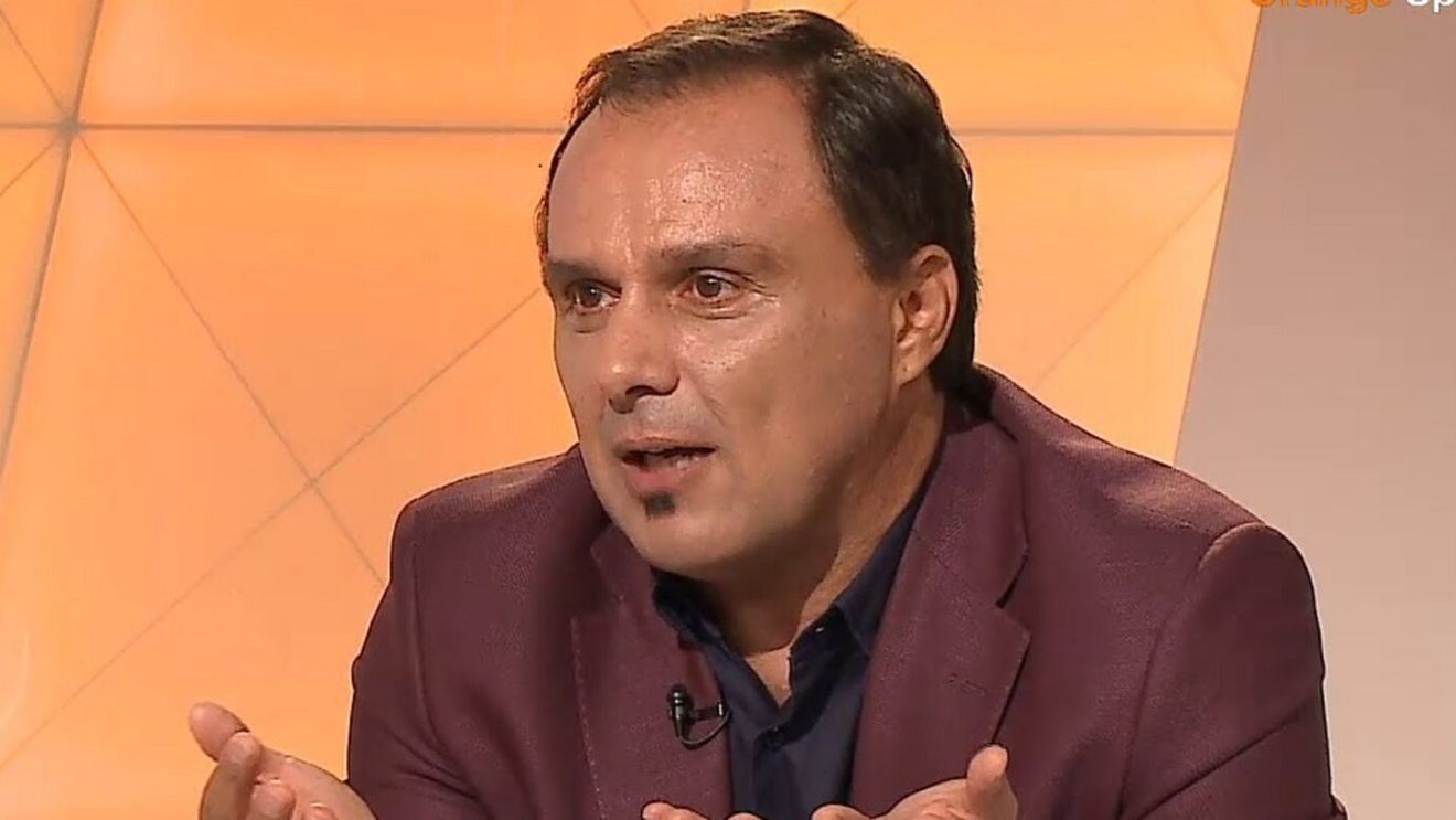 Basarab Panduru îl spulberă pe antrenorul din Superliga care a cedat neașteptat presiunii: „Trebuia să îţi vezi de treabă”