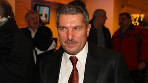 Vasile Avram îi răspunde lui Porumboiu: "Mă atacă pentru că este influențat de Ion Crăciunescu"