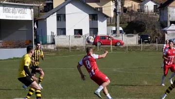 Se trage linie și în Liga 4. Petrolul Hârtiești este campioana județului Argeș și va disputa barajul pentru Liga 3 contra locului 1 din Dolj