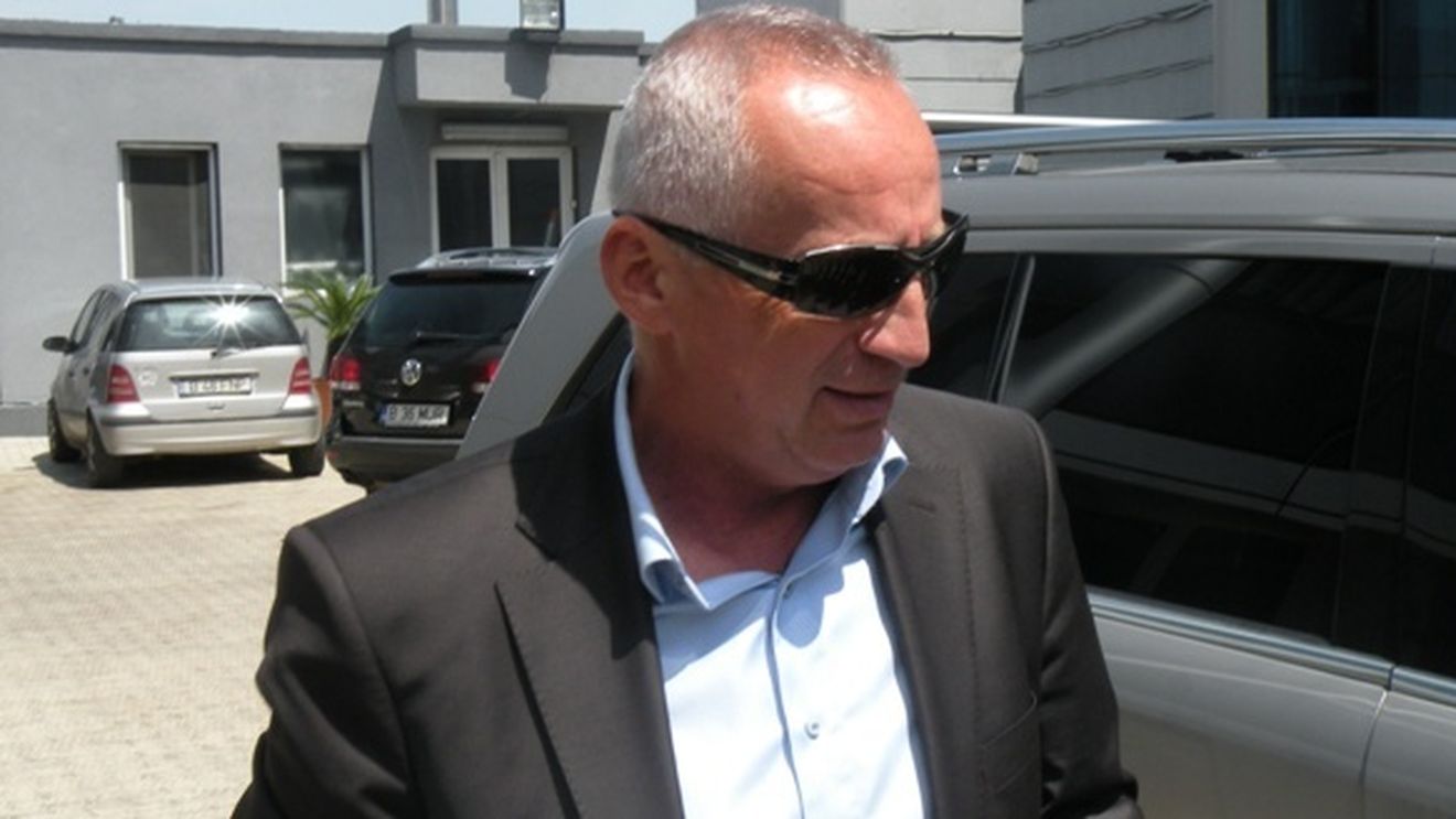 Marius Stan către Copos: "Să uite numele meu! Vreau să rămân la Galați"