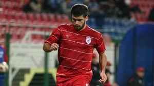 Dorinel Popa știe cum ar fi putut încurca Vasluiul:** "Trebuia să profităm cât timp a stat Adailton pe bancă"