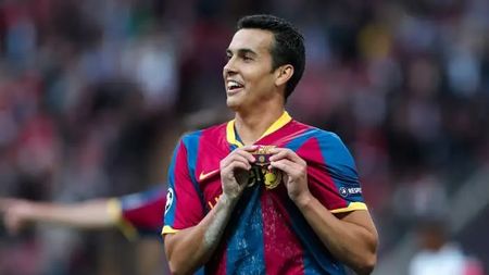 Campionul MONDIAL din epoca de aur a Barçei, DECIZIE cruntă. Anunțul SFÂȘIETOR