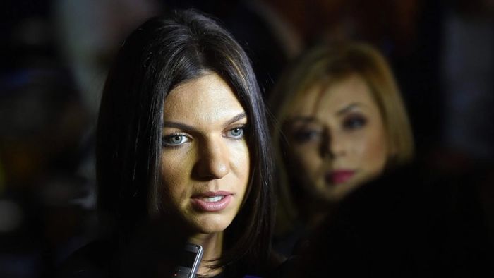 Simona Halep primește încă o veste care îi dă fiori! Ce se întâmplă în clasamentul WTA la finalul turneului de la US Open