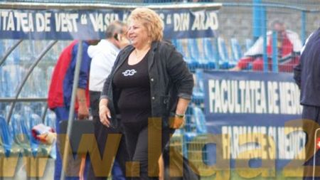 Oficialii formației ACU Arad, audiați de DNA!