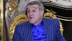 Gigi Becali a aflat şi a rămas impresionat: „Are un munte de voință. E o forță a naturii”