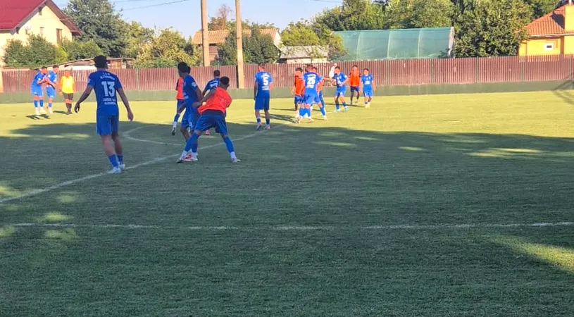 CSM Alexandria a ales antrenorul cu care abordează noul sezon de Liga 3 și a mai făcut câteva achiziții. Președintele Bogdan Ciobanu: ”Vrem să prindem play-off-ul”