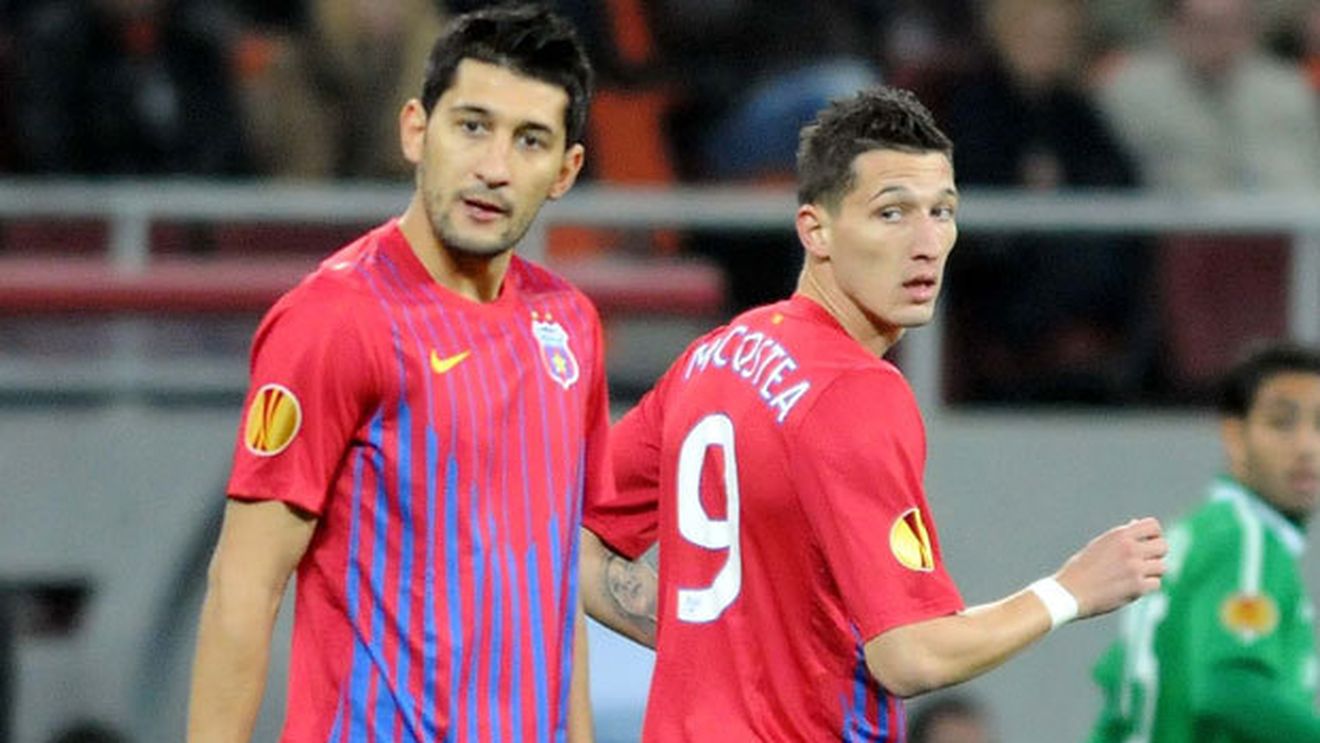 Scene UNICE în istoria Stelei după derby-ul cu Dinamo!** Dezvăluiri din vestiar: "Frații Costea refuzau să se bucure"