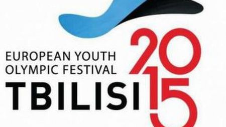 
Ioan Sitoianu, medalie de argint la săritura în lungime, la FOTE