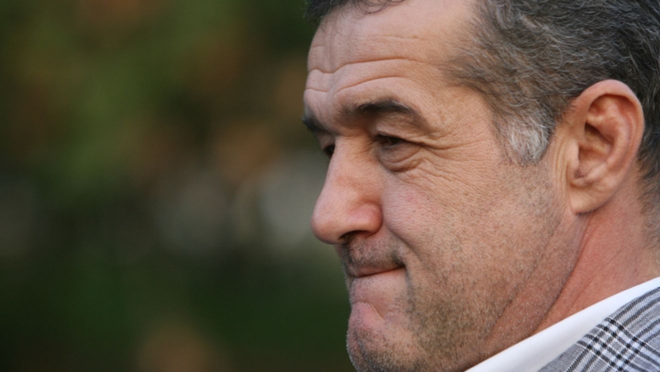 "Dacă Gigi va fi găsit vinovat, Steaua retrogradează!"