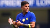 Chelsea i-a cerut lui Manchester City 140.000.000 de euro pentru transferul lui Enzo Fernandez