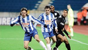 Pecnik și Miclea, absenți cu Bistrița!