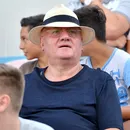 Dumitru Dragomir i-a cerut lui Dan Șucu să facă două transferuri de titlu la Rapid București! Cele două super nume propuse patronului