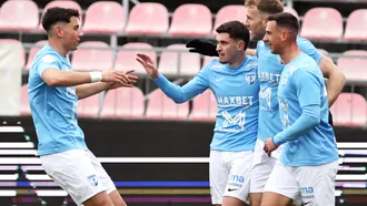 Obiectiv SF trasat de FC Voluntari: 10 victorii în play-off! Conducerea șochează: ”Asta ar fi normalitatea!”