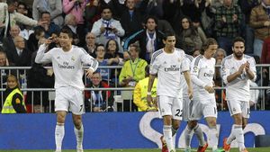 Ultimul asalt pentru Di Maria: Manchester United a pregătit 100 milioane de lire sterline pentru transferul argentinianului