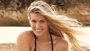 Bouchard "cutremură" lumea tenisului! Anunt neașteptat făcut de sportiva care nu se mai regăsește